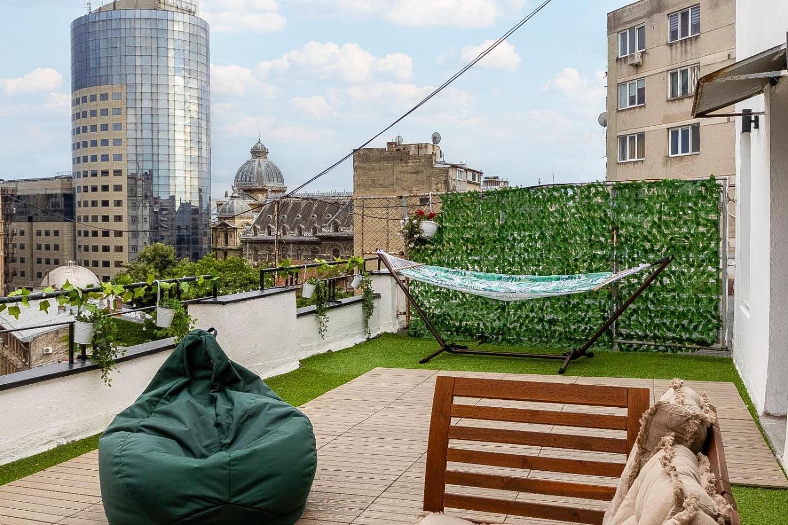 Skycentral Bucharest Bucareste Exterior foto